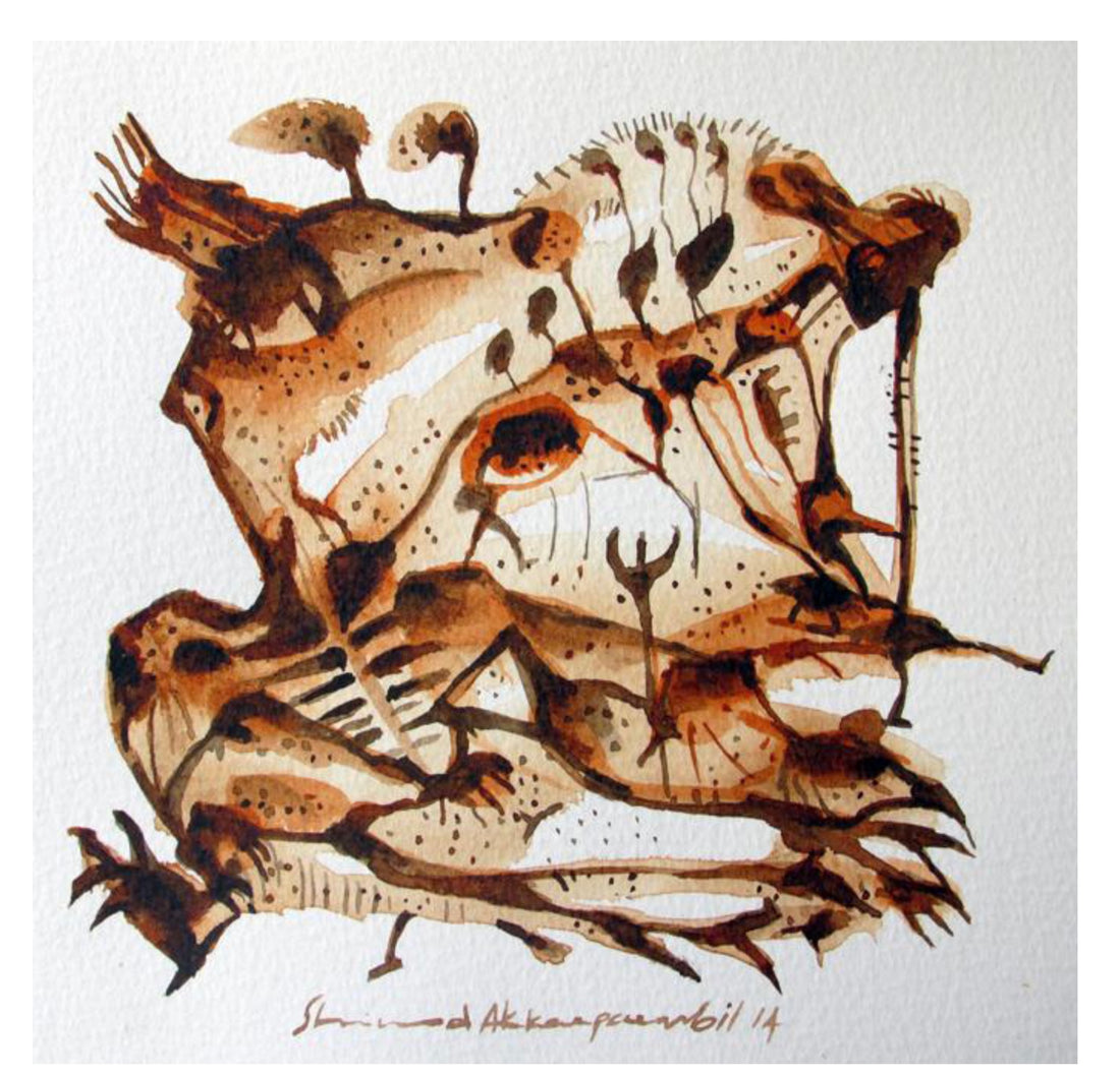 Shinod Akkaraparambil