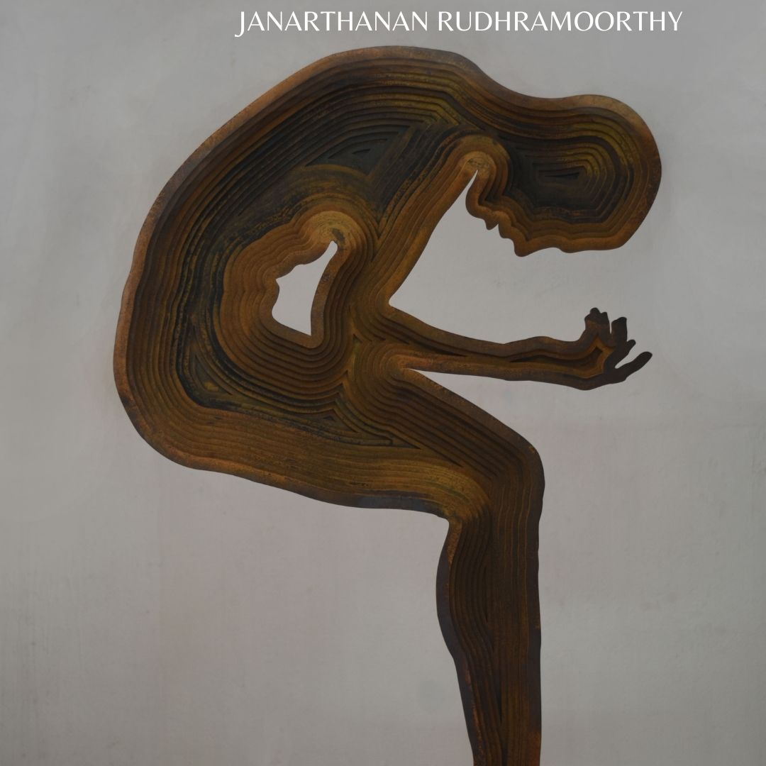 JANARTHANAN RUDHRAMOORTHY