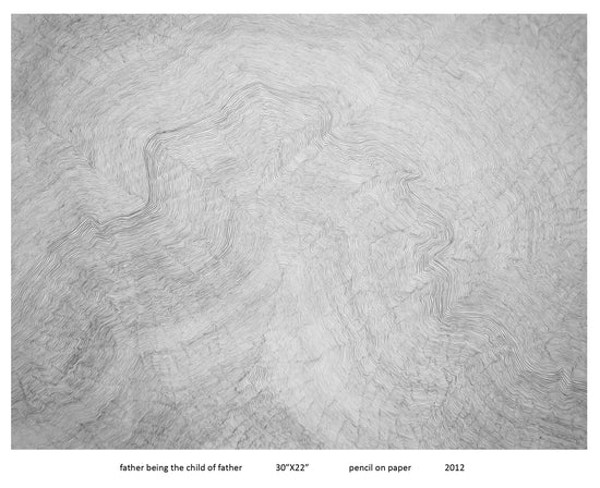 FATHER BEING THE CHILD OF FATHER