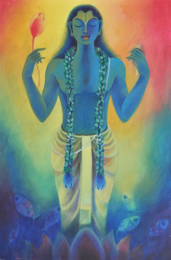 VISHNU