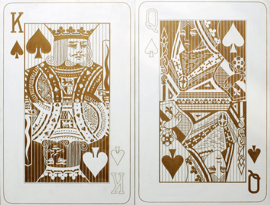 LOSING/GAINING IDENTITY