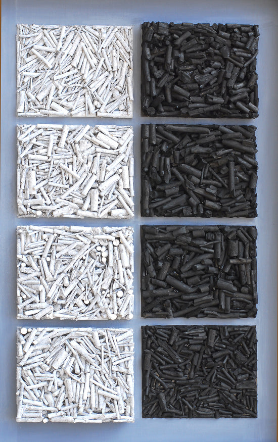 LOSING AND GAINING IDENTITY