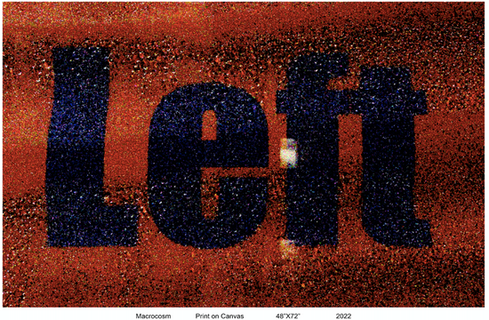MACROCOSM