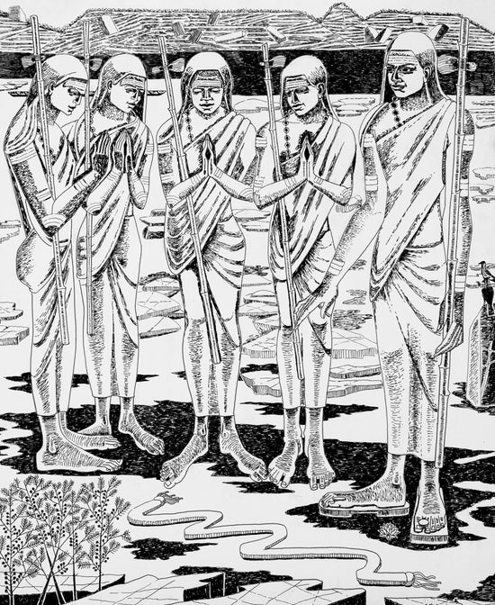 TEACHINGS OF ADISHANKARA