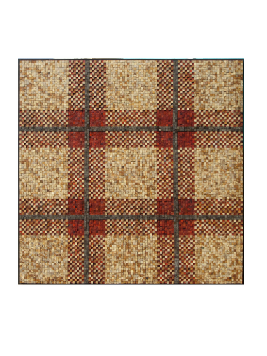 INYTEGRARTED THOUGHTS