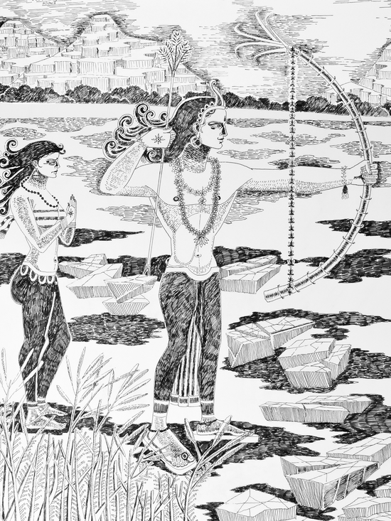 RATHI MANMATHAN (WRONG TARGET)