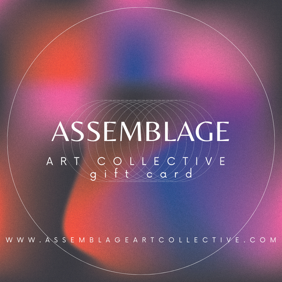 Assemblage Gift Card