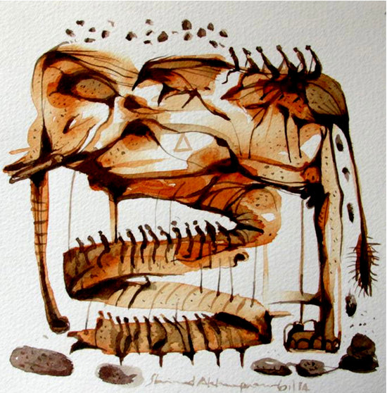 OF BIRTH AND REBIRTH 24