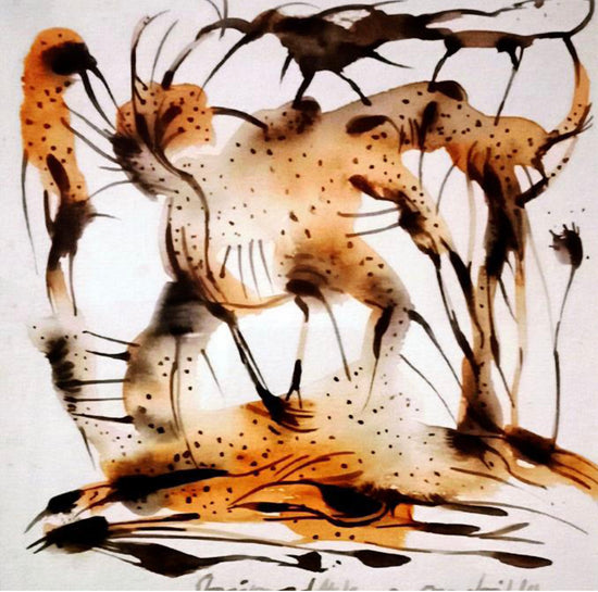 OF BIRTH AND REBIRTH 11