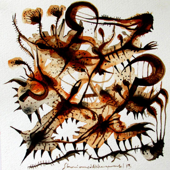 OF BIRTH AND REBIRTH 20