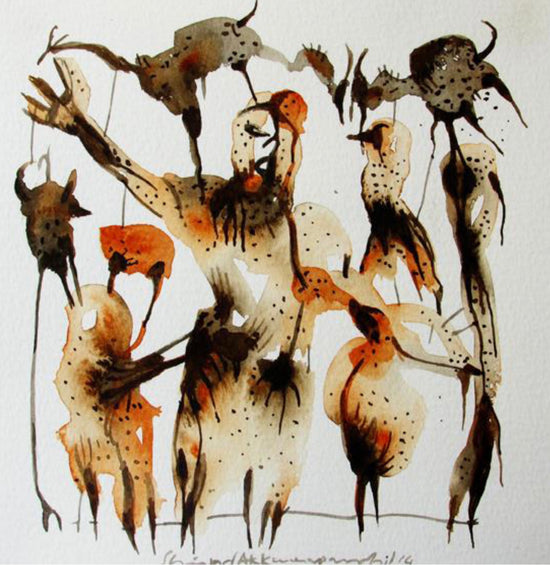 OF BIRTH AND REBIRTH 6