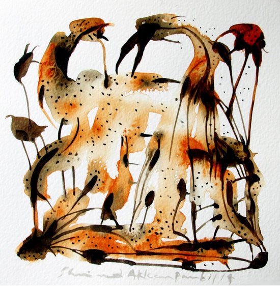 OF BIRTH AND REBIRTH 15