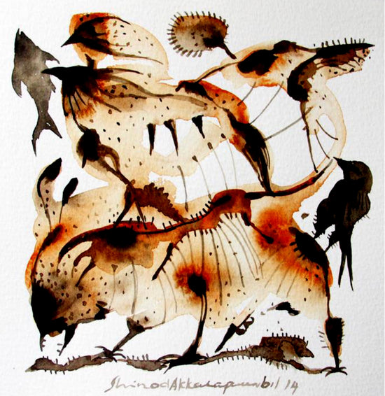 OF BIRTH AND REBIRTH 25