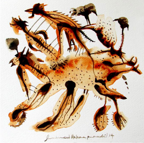 OF BIRTH AND REBIRTH 27