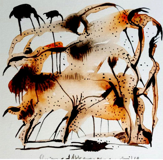 OF BIRTH AND REBIRTH 22