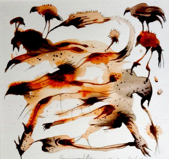 OF BIRTH AND REBIRTH 20