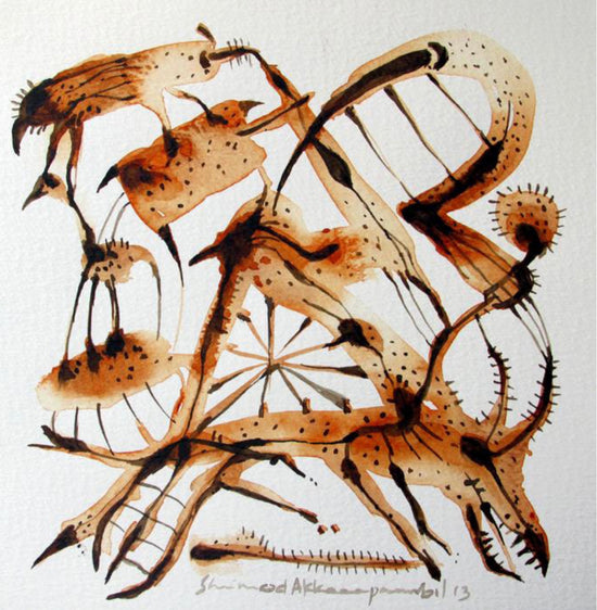 OF BIRTH AND REBIRTH 9