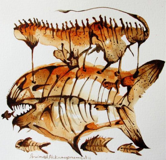 OF BIRTH AND REBIRTH 4