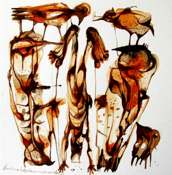 OF BIRTH AND REBIRTH 26