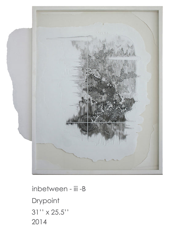 IN BETWEEN III-B